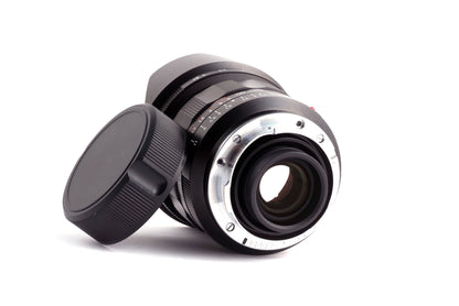 Voigtlander 21mm 1.8 Ultron