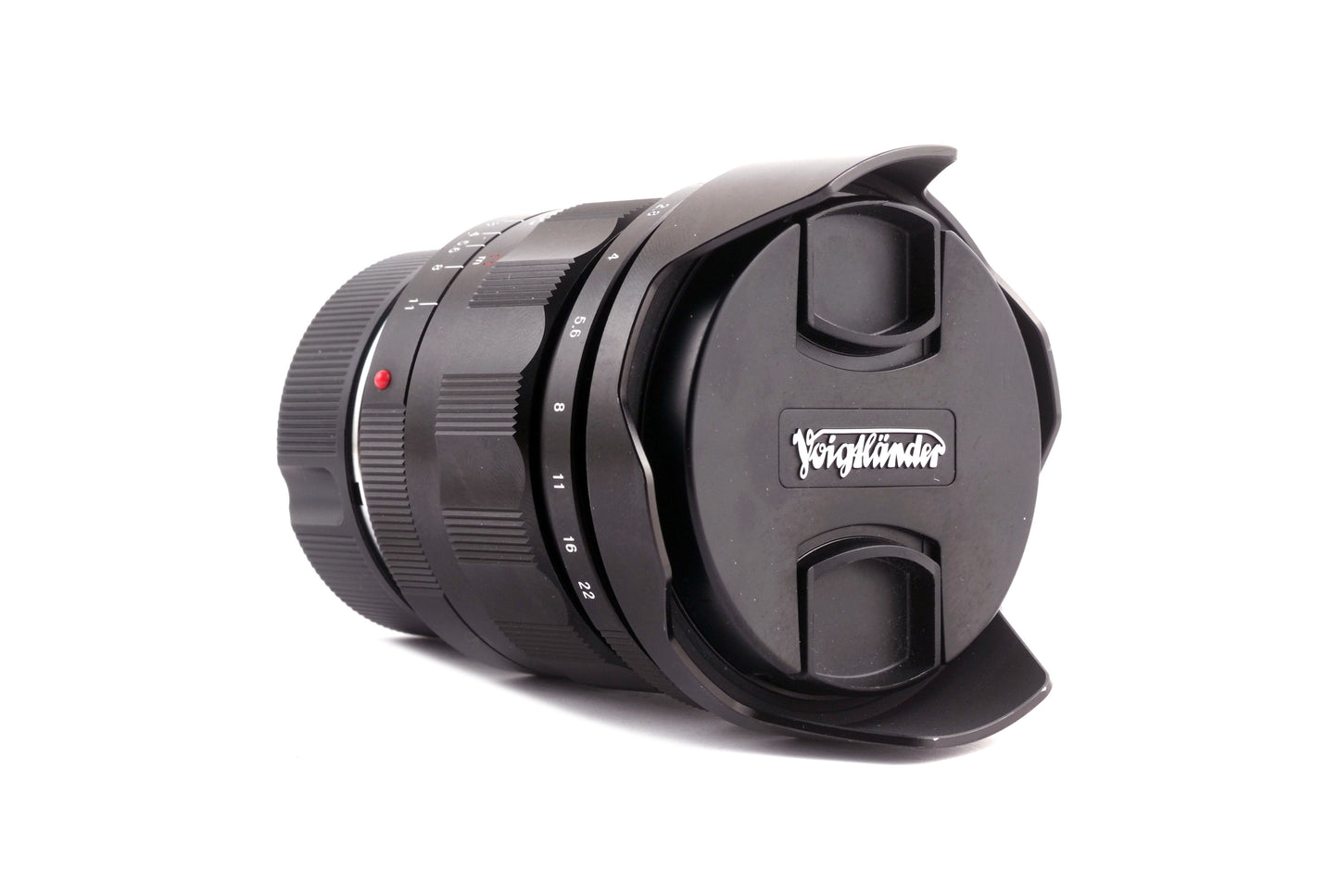 Voigtlander 21mm 1.8 Ultron