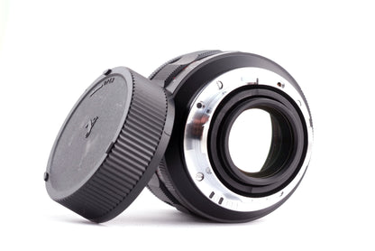 Voigtlander 50mm 1.2 Nokton