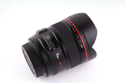 Canon 14mm 2.8