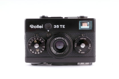 Rollei 35TE