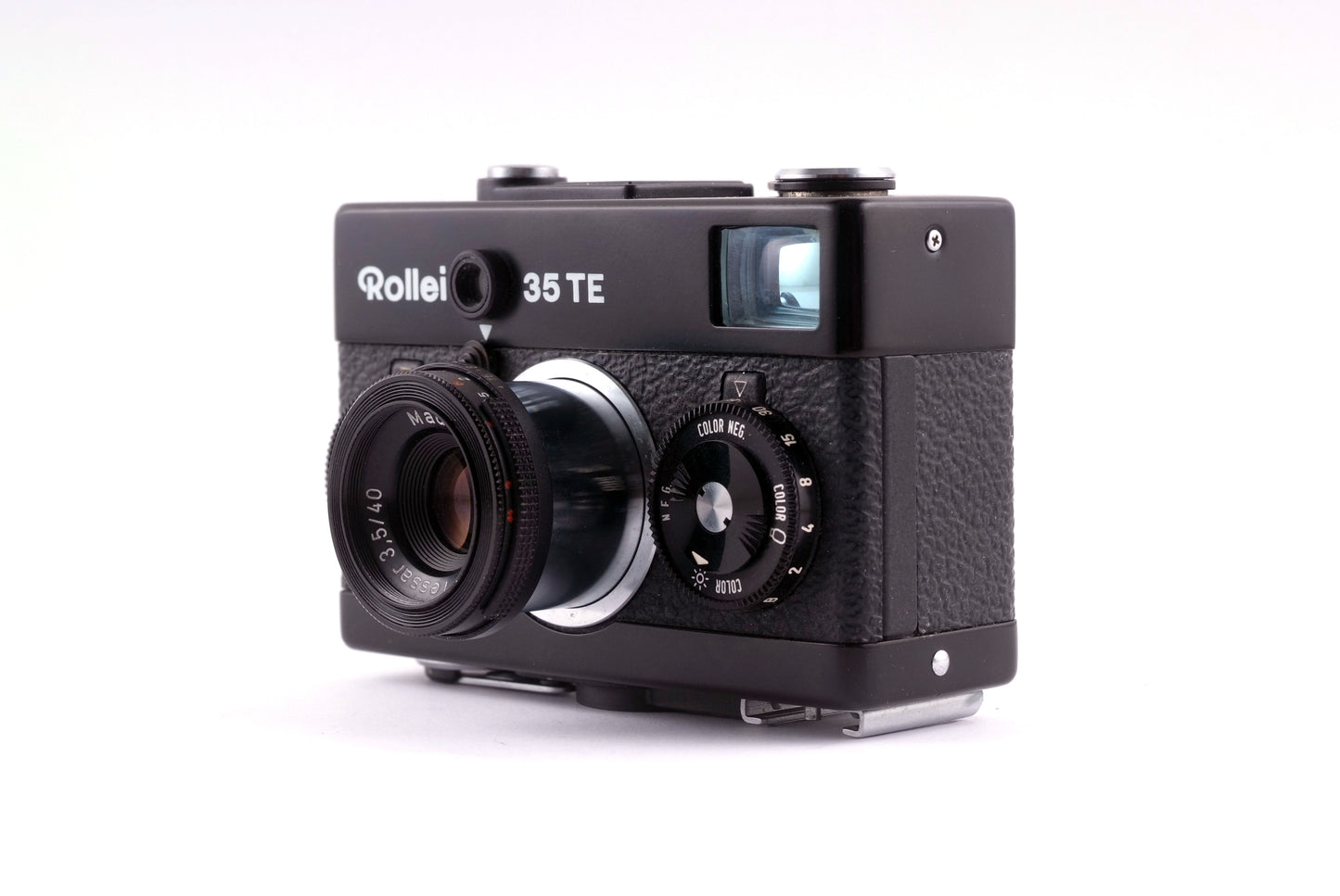 Rollei 35TE