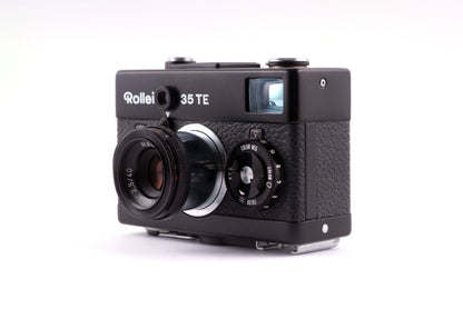 Rollei 35TE