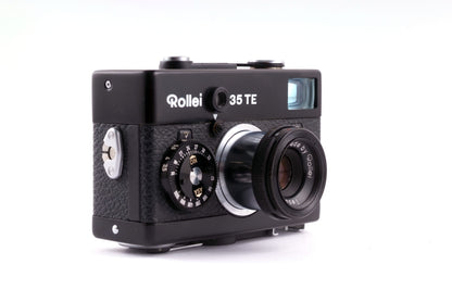 Rollei 35TE