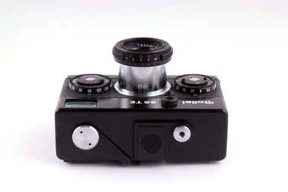 Rollei 35TE