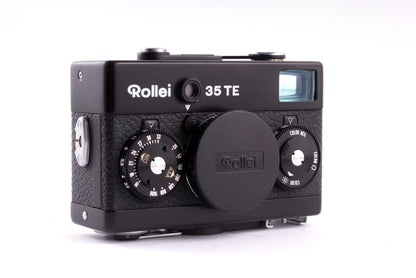 Rollei 35TE