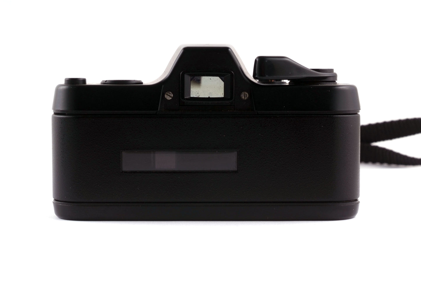 Pentax Auto 110 + 2 lenzen