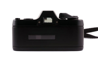 Pentax Auto 110 + 2 lenzen