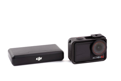 Dji action pro 5