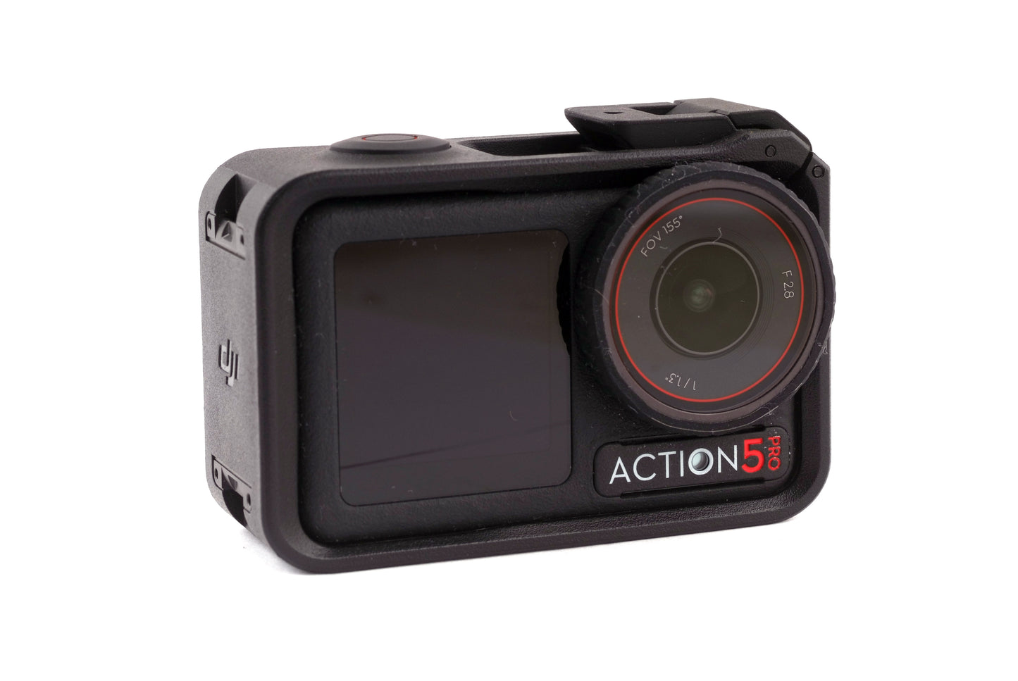 Dji action pro 5