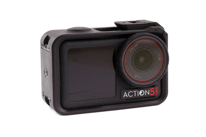 Dji action pro 5