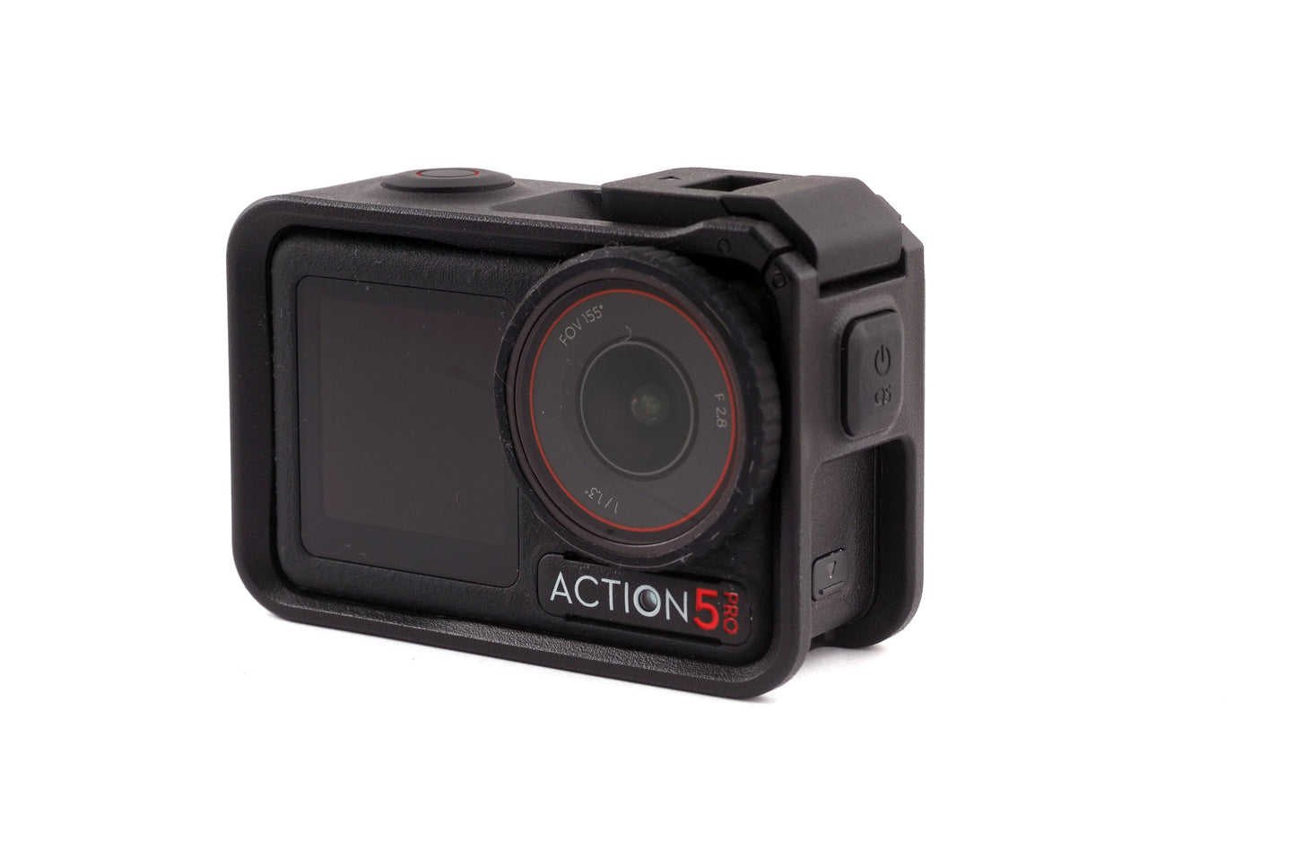 Dji action pro 5