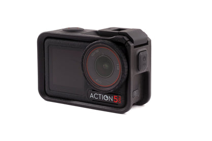 Dji action pro 5