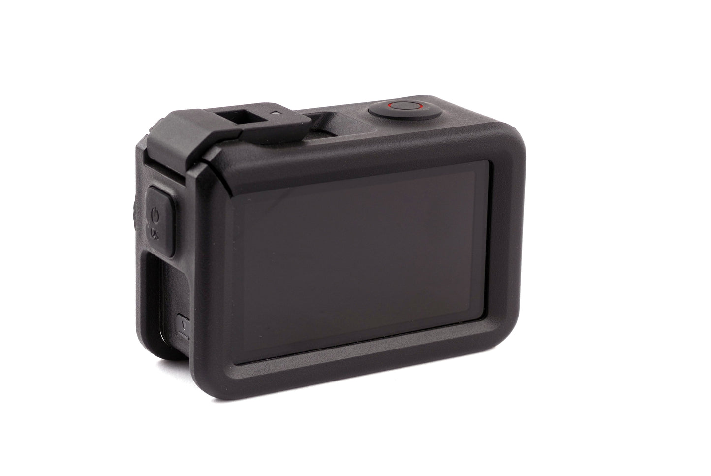 Dji action pro 5
