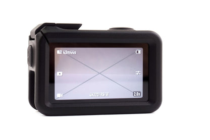 Dji action pro 5