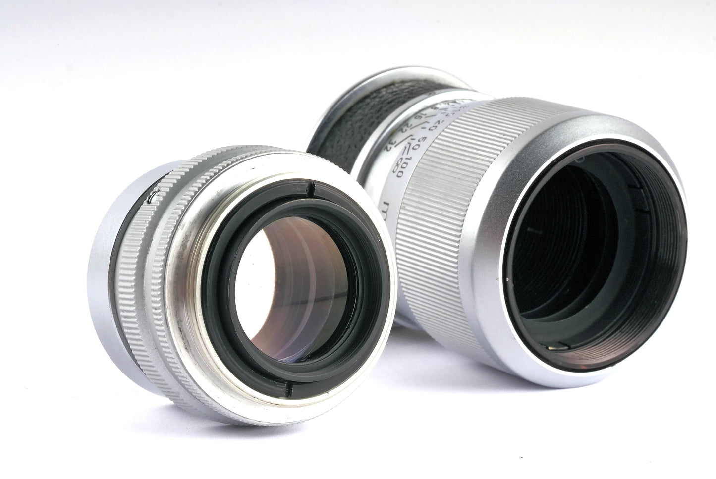 Leica Elmar 9cm f4 (M39)