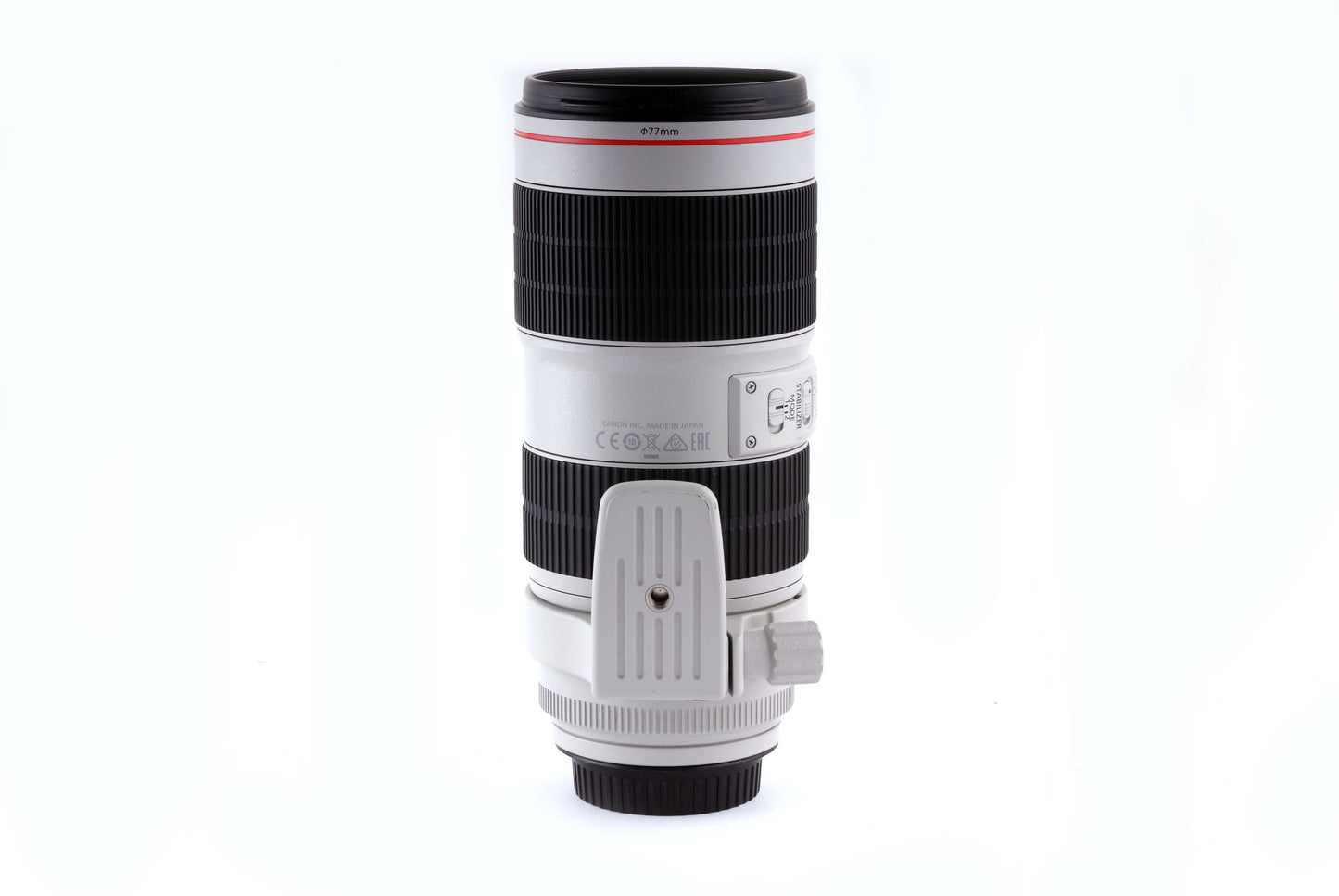 Canon 70-200mm 2.8 af L is III