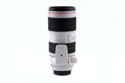 Canon 70-200mm 2.8 af L is III