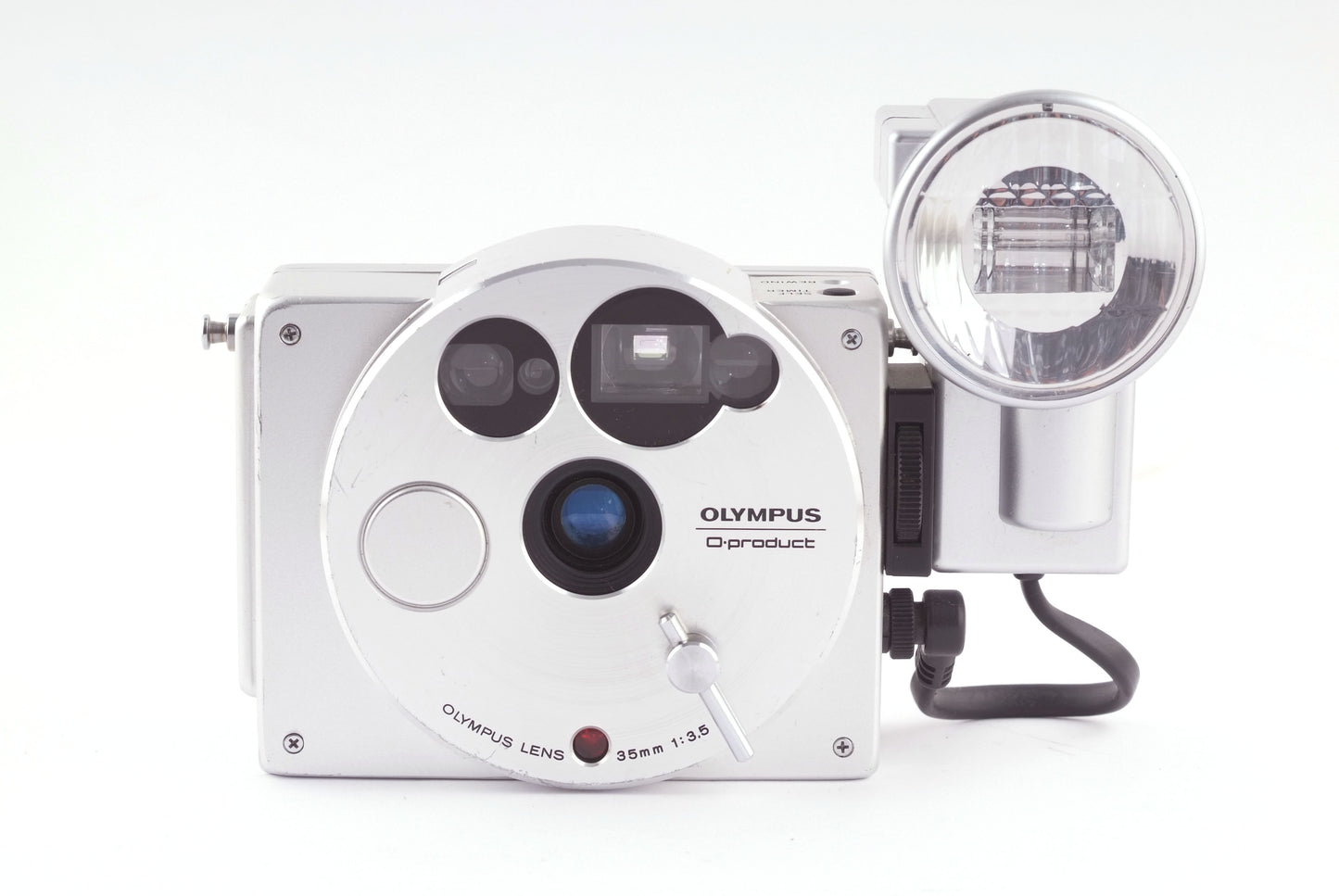 Olympus O