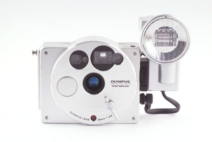 Olympus O