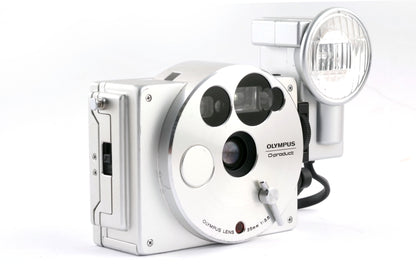 Olympus O