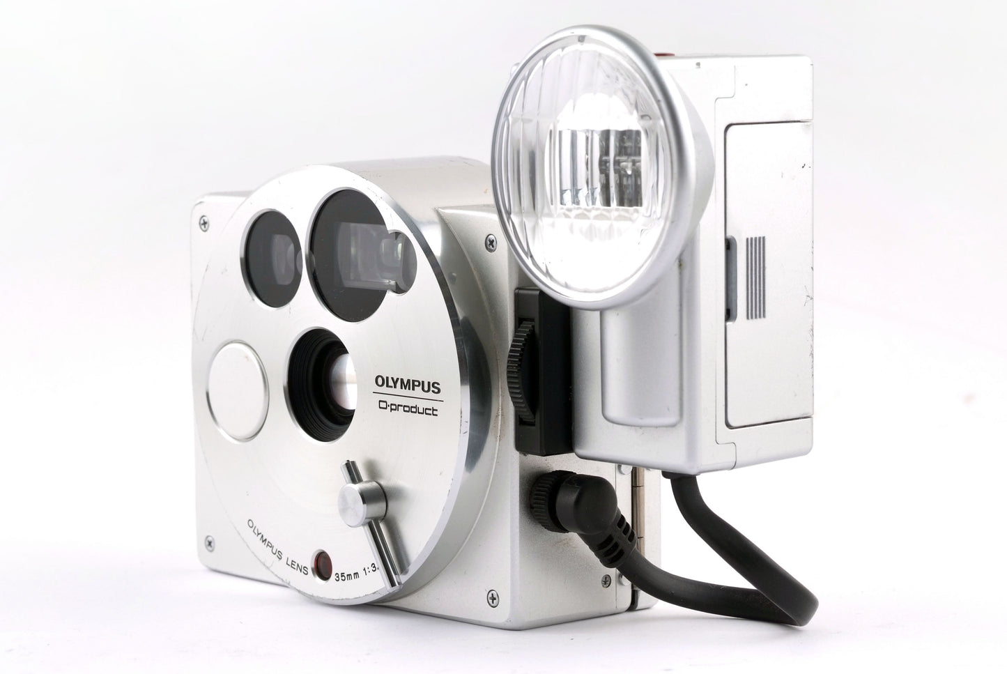 Olympus O