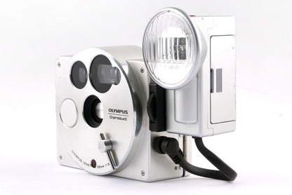 Olympus O