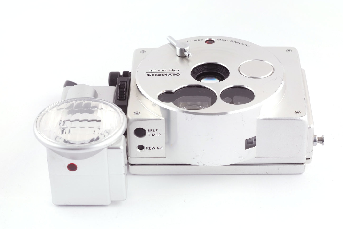 Olympus O