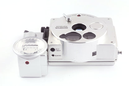 Olympus O
