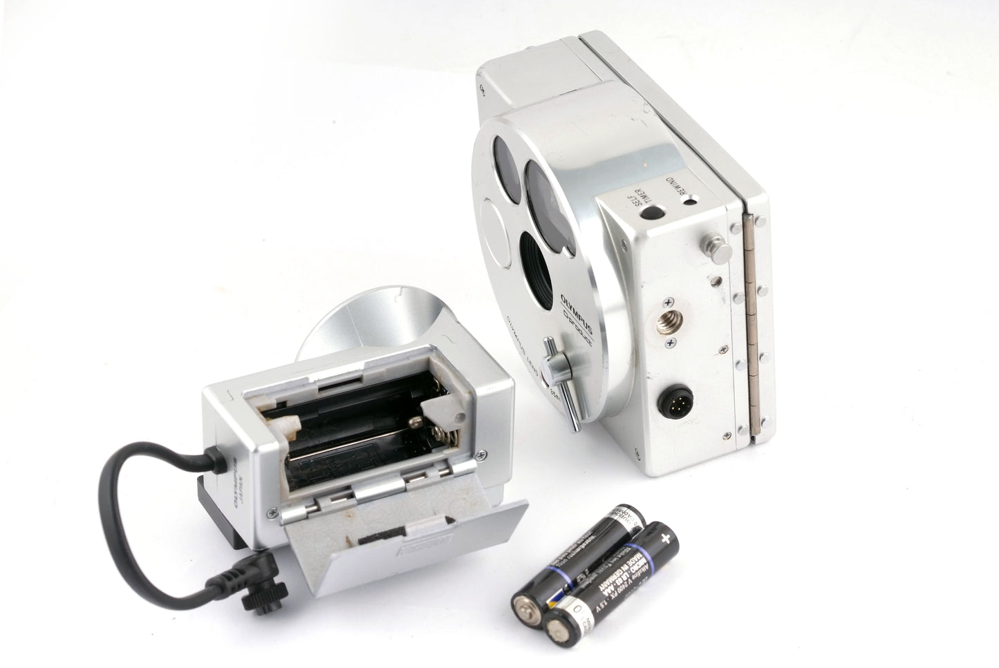 Olympus O