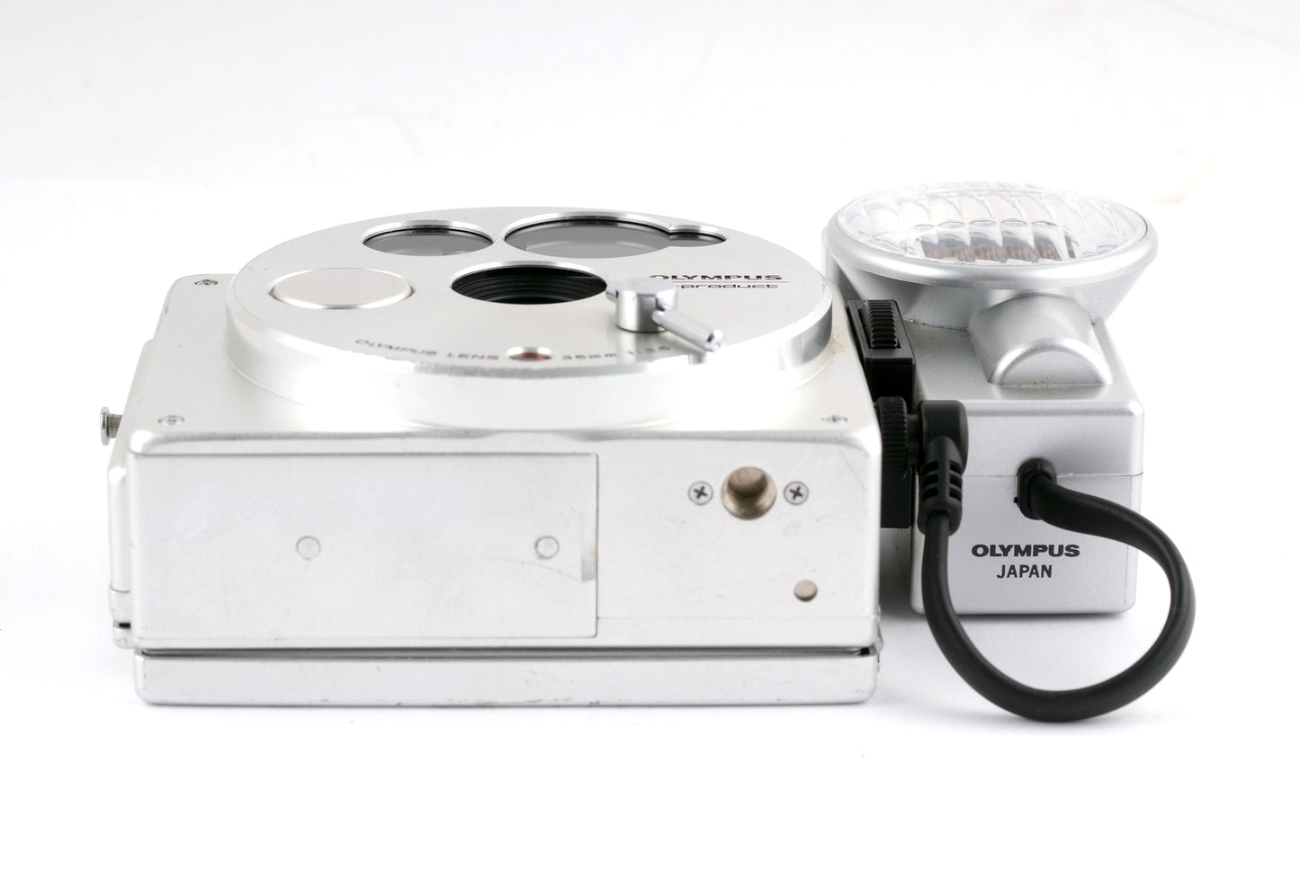 Olympus O