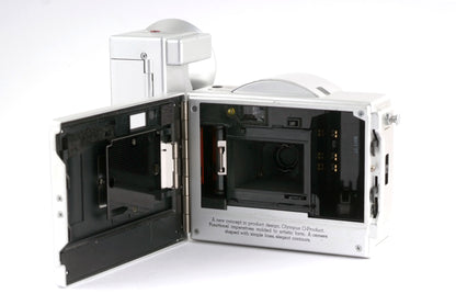 Olympus O