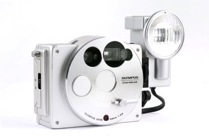Olympus O