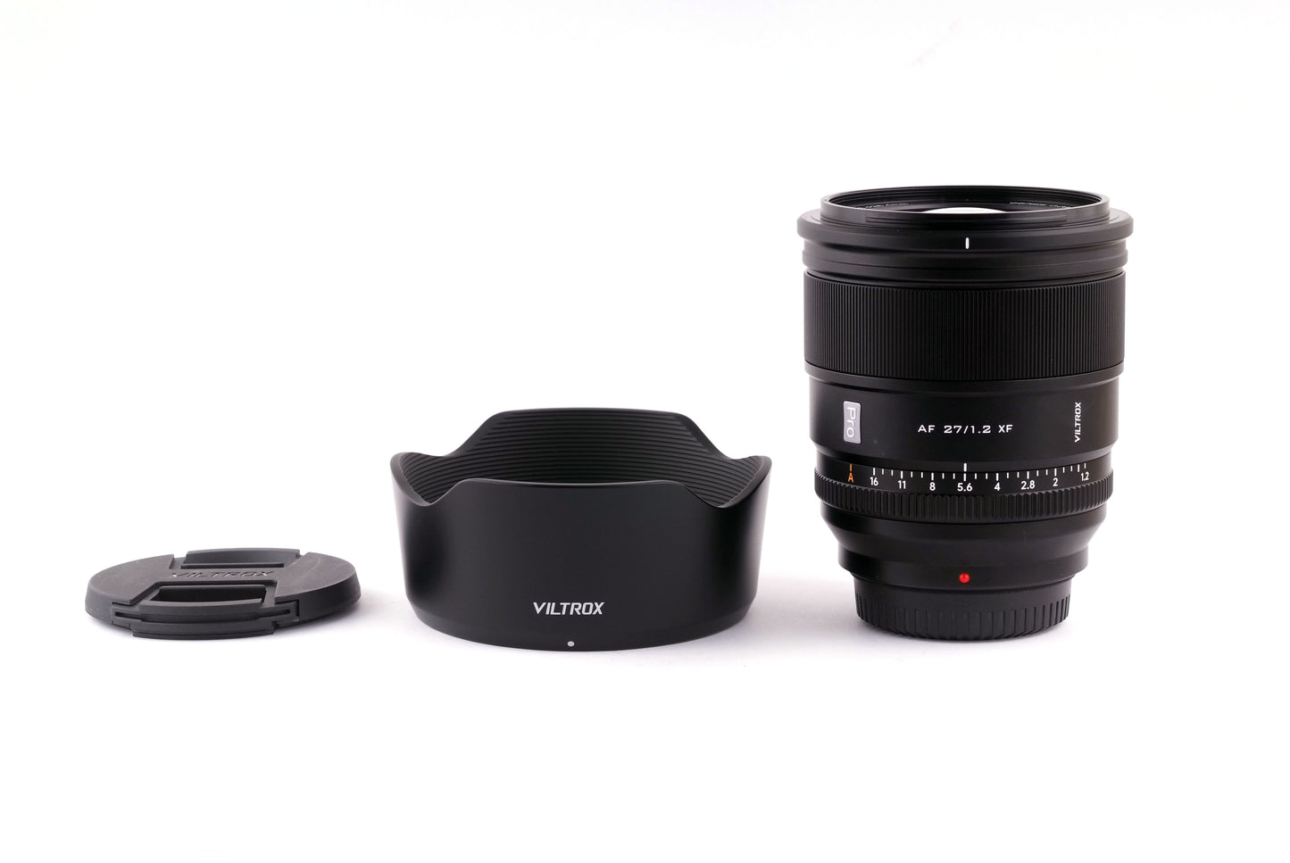 Viltrox 27mm 1.2