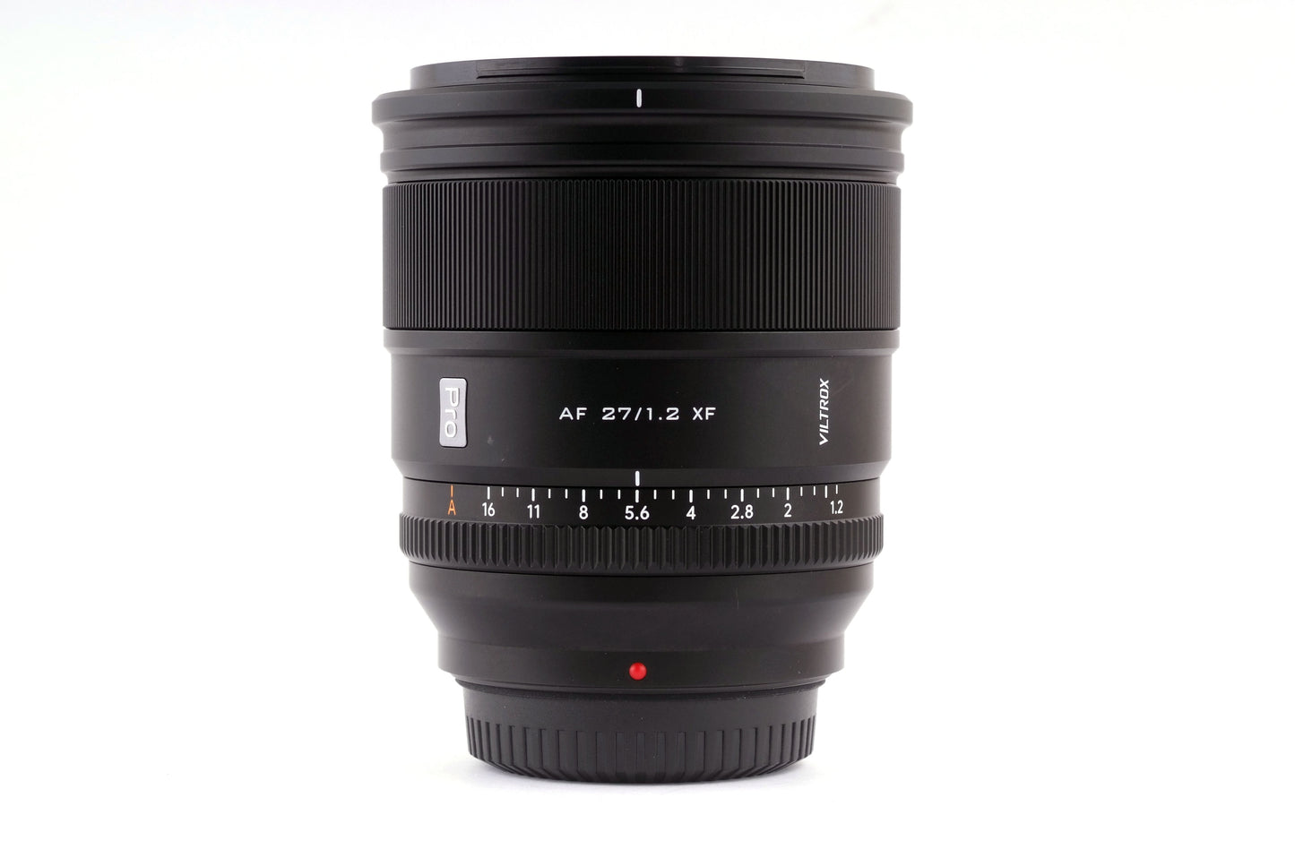 Viltrox 27mm 1.2