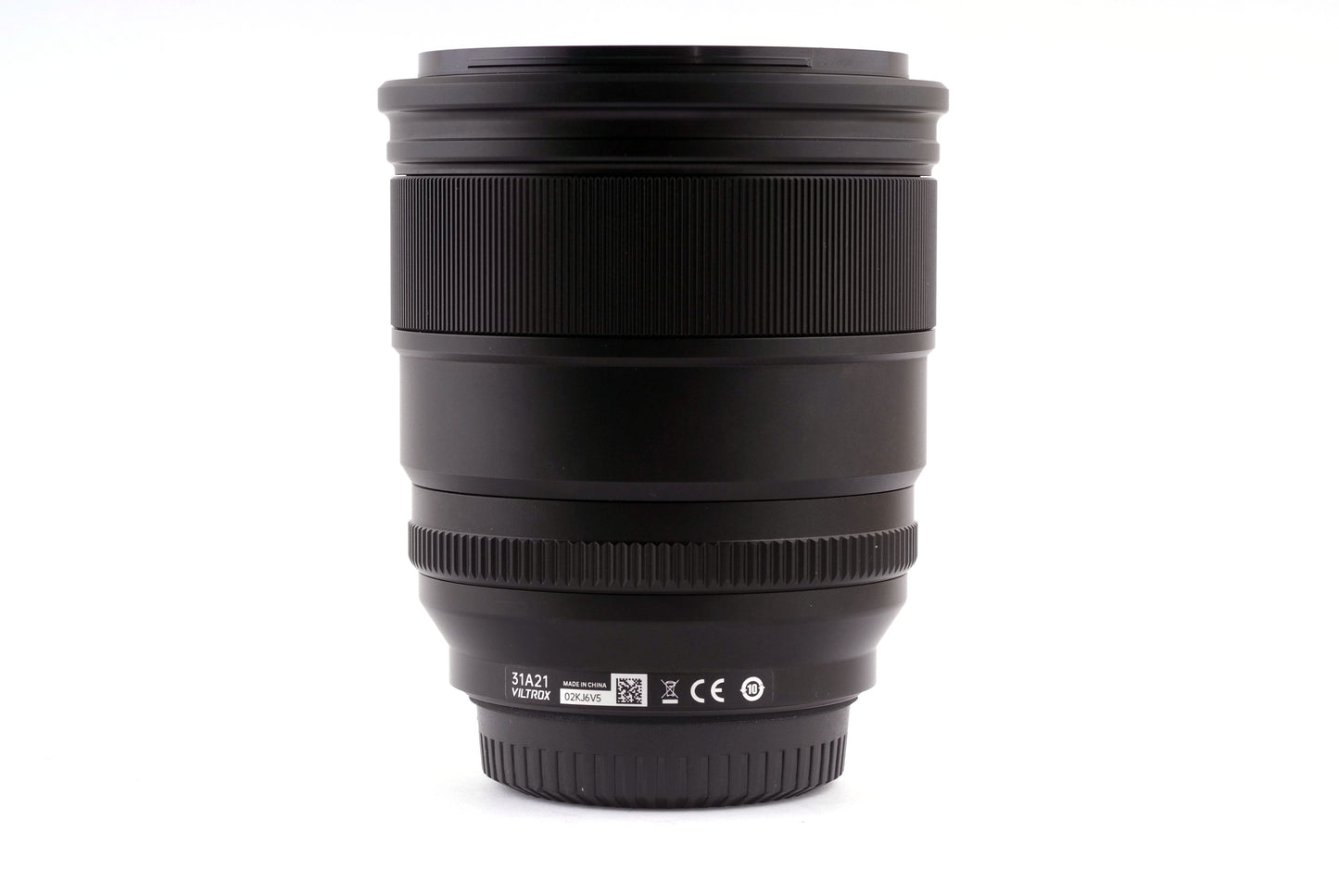 Viltrox 27mm 1.2