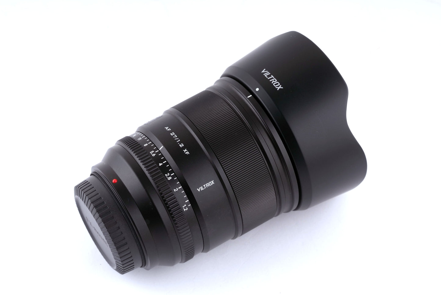Viltrox 27mm 1.2