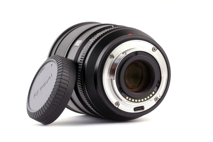 Viltrox 27mm 1.2