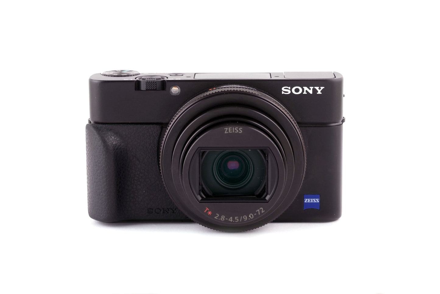 Sony RX100 VI