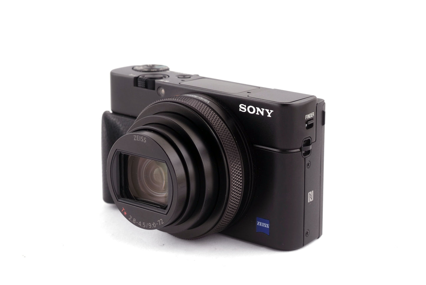Sony RX100 VI
