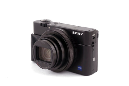 Sony RX100 VI