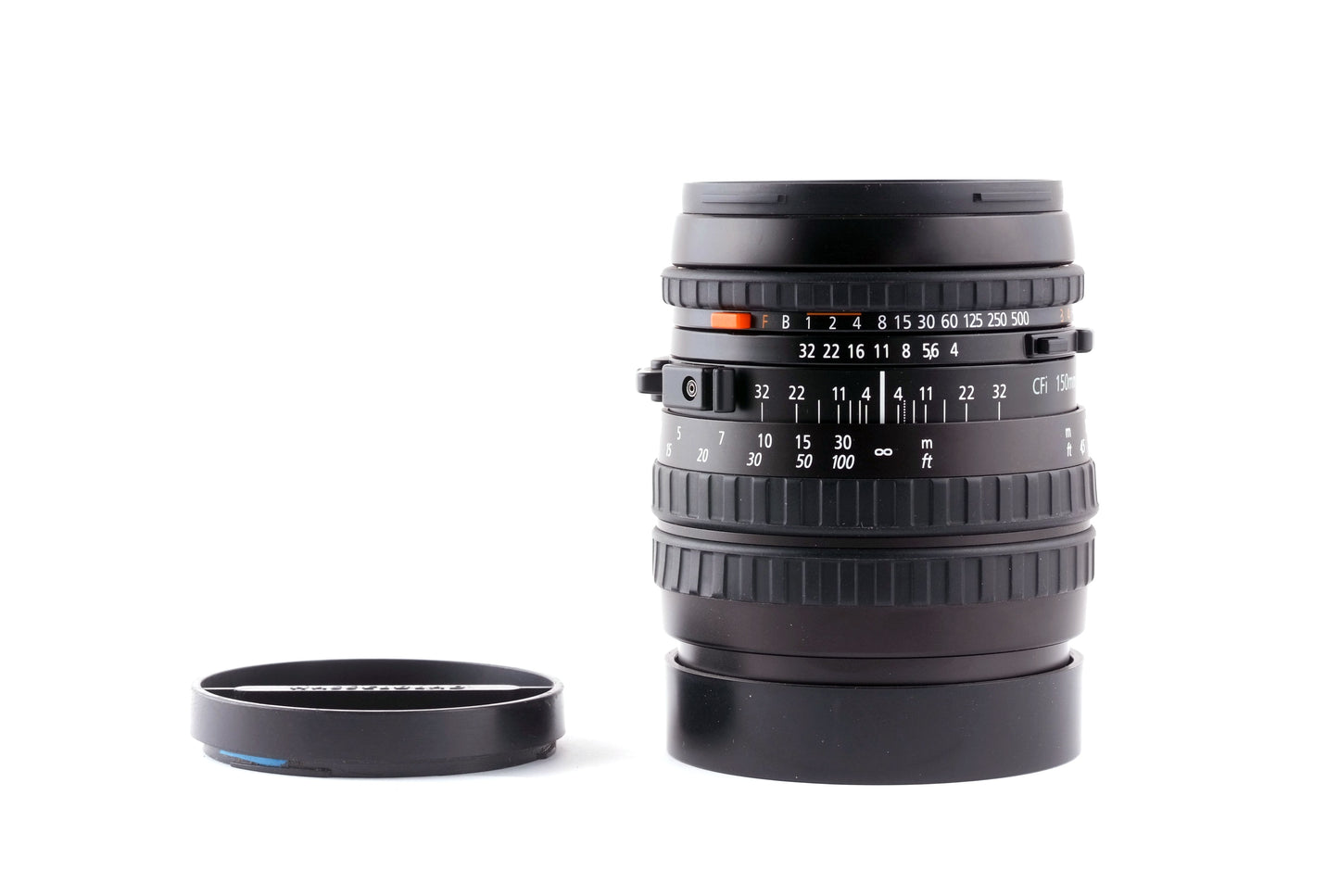 Hasselblad 150mm 4.0 CFI