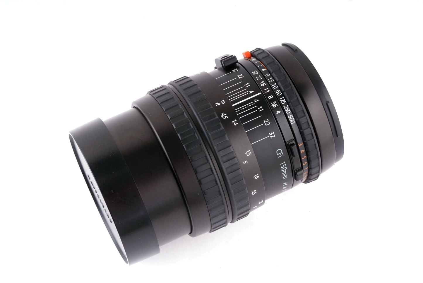 Hasselblad 150mm 4.0 CFI
