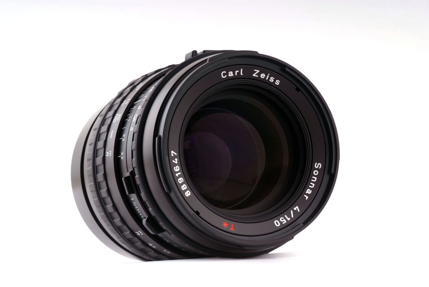Hasselblad 150mm 4.0 CFI
