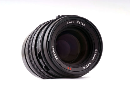 Hasselblad 150mm 4.0 CFI