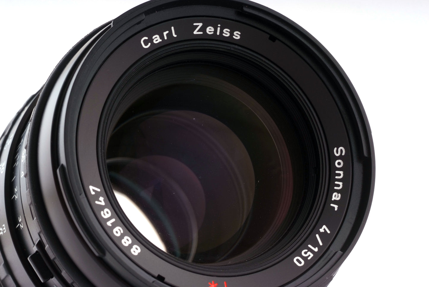 Hasselblad 150mm 4.0 CFI