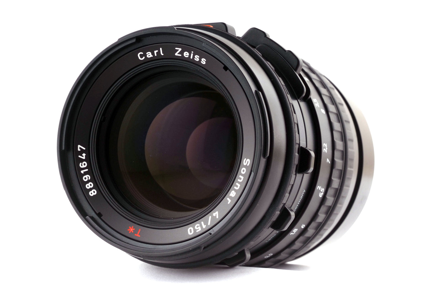 Hasselblad 150mm 4.0 CFI