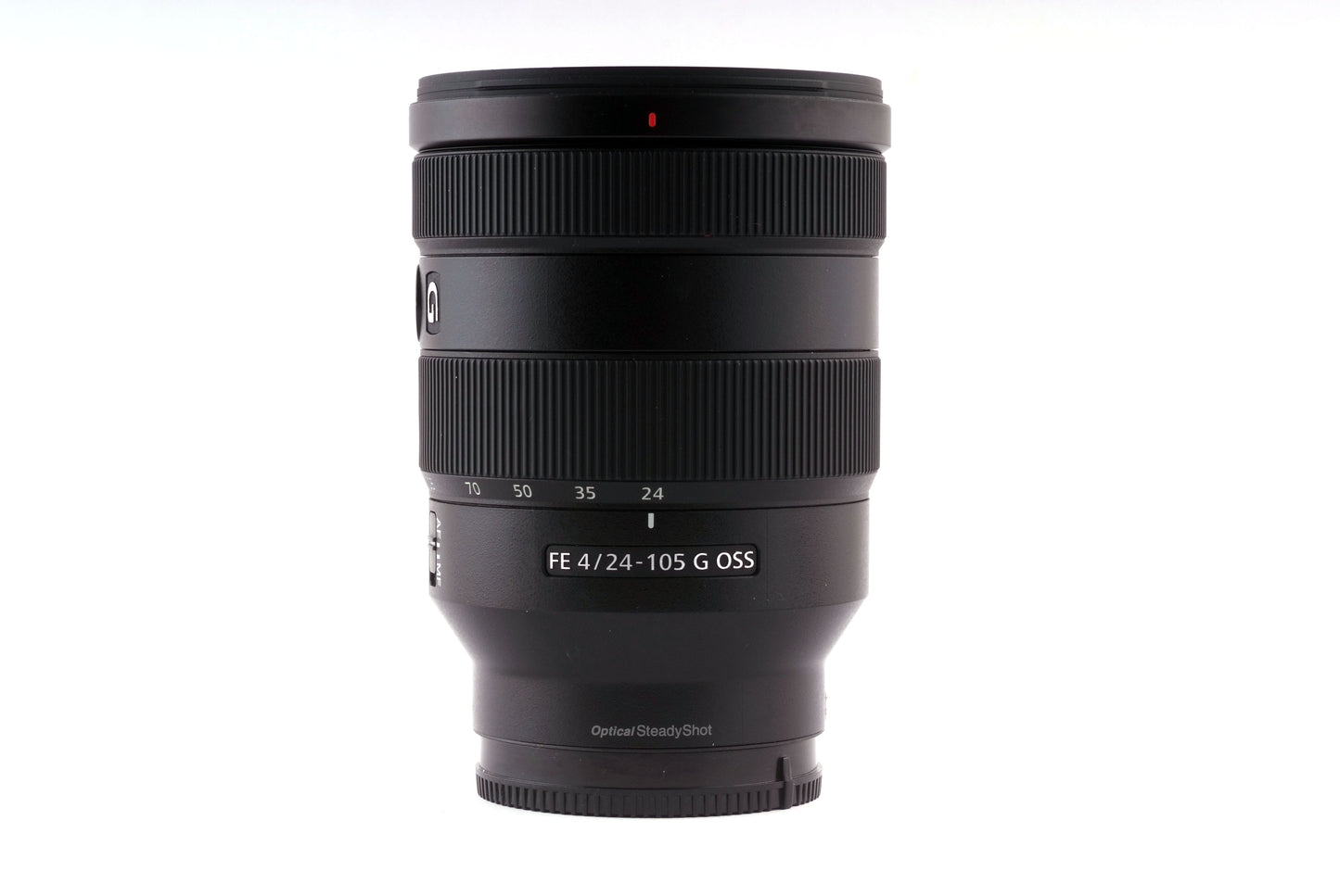 Sony 24-105mm 4.0 G OSS