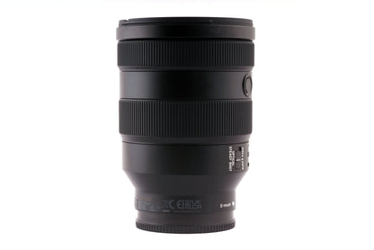 Sony 24-105mm 4.0 G OSS