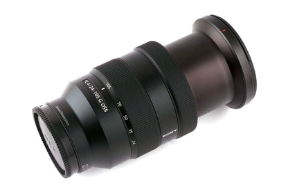 Sony 24-105mm 4.0 G OSS